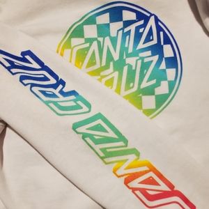 Santa Cruz Hoodie